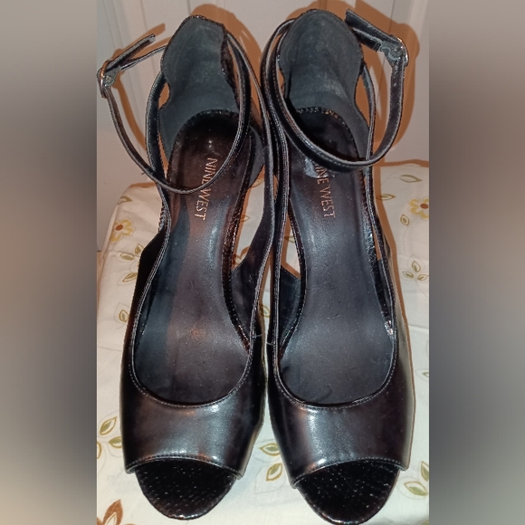 Nine West Heels - Picture 8 of 15